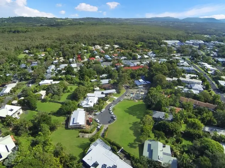 Fifth view of Homely land listing, Lot 6 Wollumbin Street, Byron Bay NSW 2481