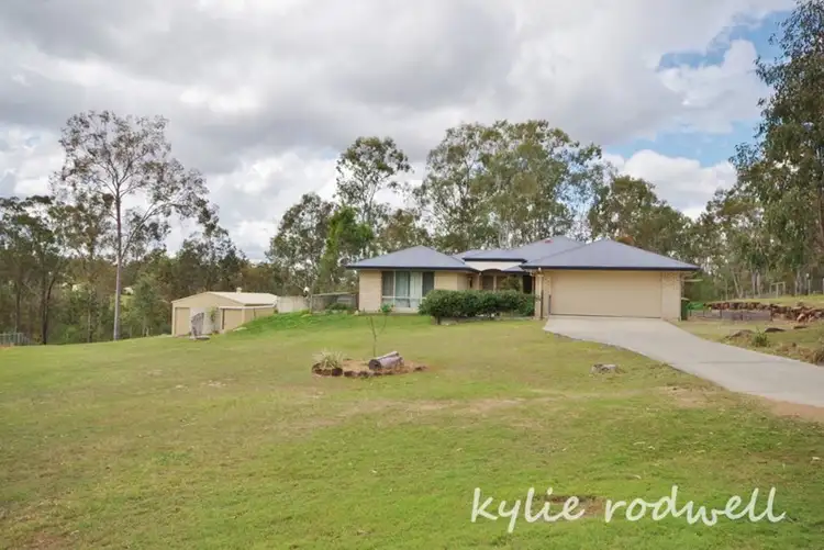 Main view of Homely house listing, 22 Golden Grove, Mundoolun QLD 4285
