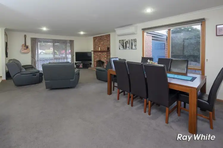 Fourth view of Homely house listing, 71 Lexton Drive, Langwarrin VIC 3910