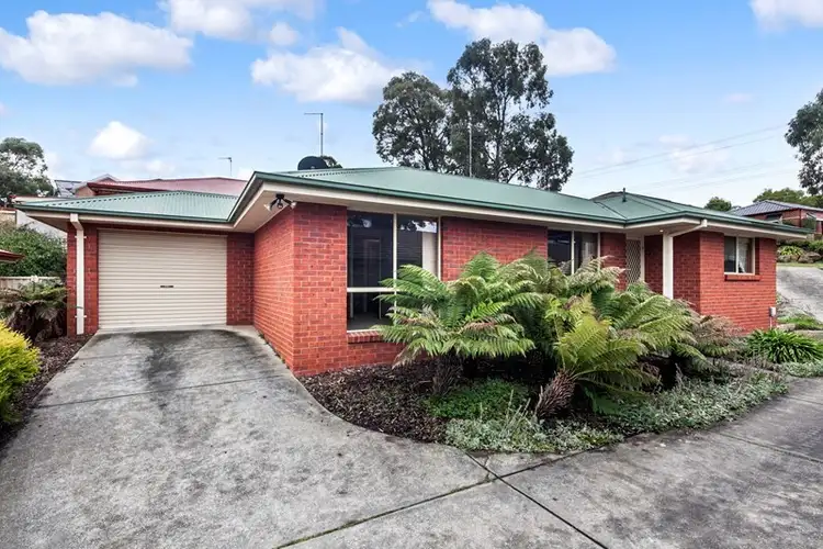 1/44 Haymes Road, Mount Clear VIC 3350