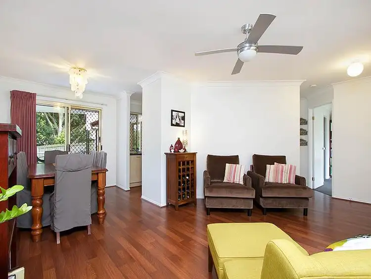 Fourth view of Homely house listing, 4 Sundar Crescent, Tanah Merah QLD 4128