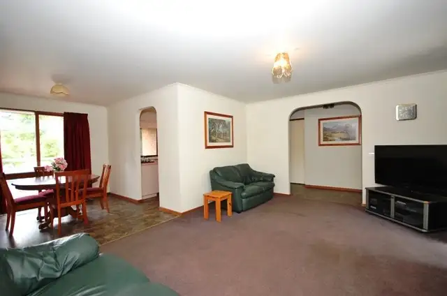 Third view of Homely house listing, 24 Elsie Grove, Mount Evelyn VIC 3796