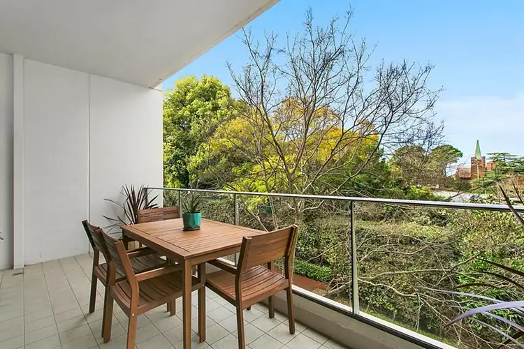 50/1 Day Street, Chatswood NSW 2067
