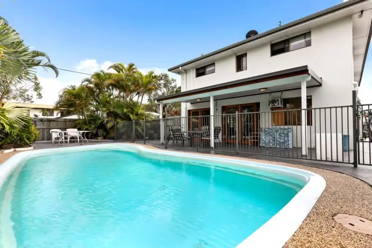Main view of Homely house listing, 1 Lanena Street, Mountain Creek QLD 4557