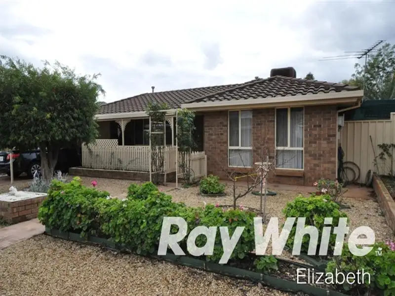 Main view of Homely house listing, 8 Buttercup Grove, Blakeview SA 5114