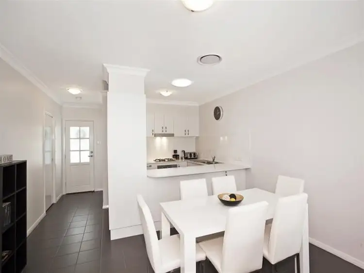 Third view of Homely other listing, 39/76 Harriet Street, Waratah NSW 2298