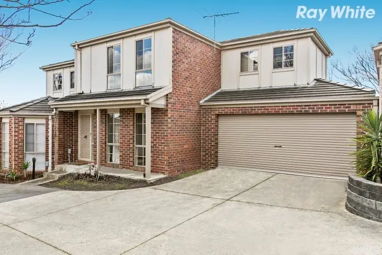 10/317 Dorset Road, Boronia VIC 3155