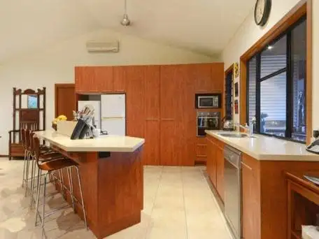 Fourth view of Homely house listing, 132 Stanley Drive, Cannon Valley QLD 4800