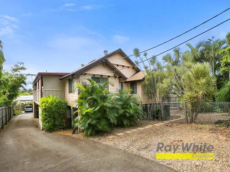 Main view of Homely house listing, 63 NEW LINDUM Road, Wynnum West QLD 4178