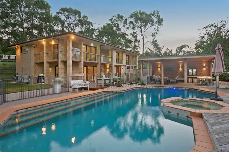 Main view of Homely house listing, 104 Henderson Road, Sheldon QLD 4157