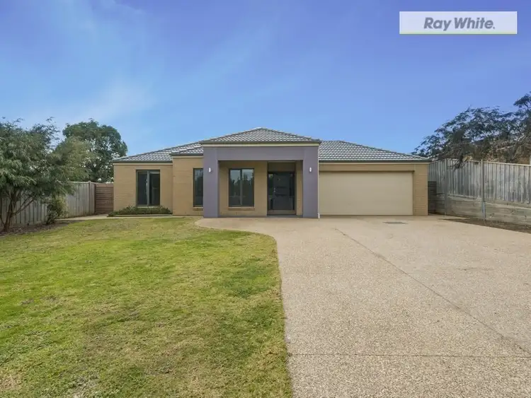 Main view of Homely house listing, 3 Fernwood Place, Rosebud VIC 3939