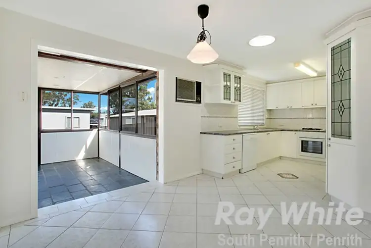 Fourth view of Homely house listing, 13 Jupiter Court, Cranebrook NSW 2749