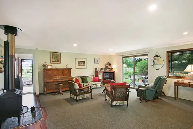 Seventh view of Homely house listing, 23 Love Road, Vale View QLD 4352