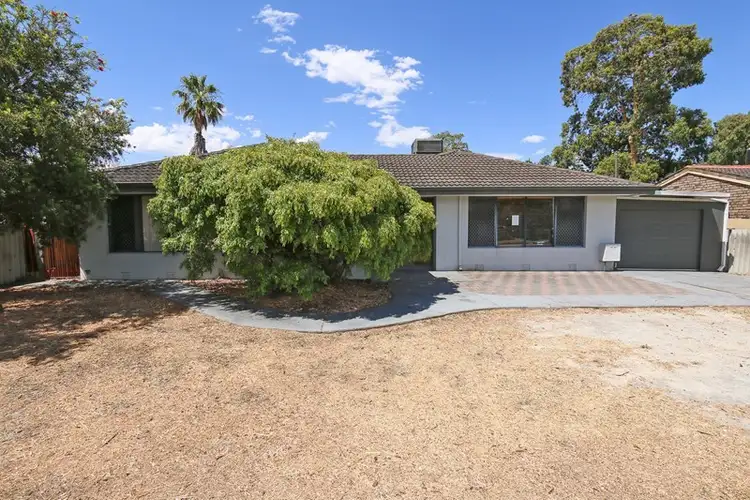 10 Matilda Street, Huntingdale WA 6110