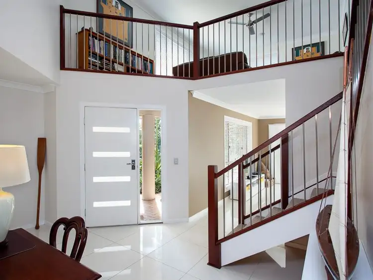 Third view of Homely house listing, 19 The Boulevard, Albany Creek QLD 4035