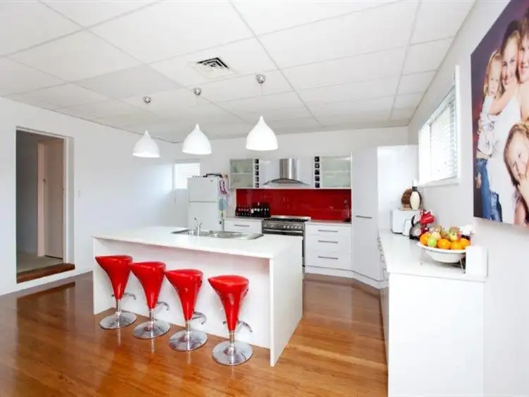 Fifth view of Homely house listing, 11 McLaughlin Avenue, Taree NSW 2430