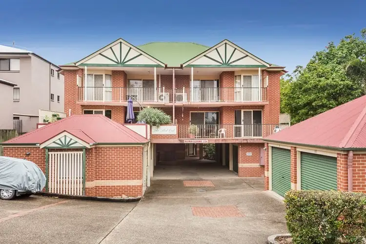 Third view of Homely unit listing, 5/22 Hooker Street, Windsor QLD 4030
