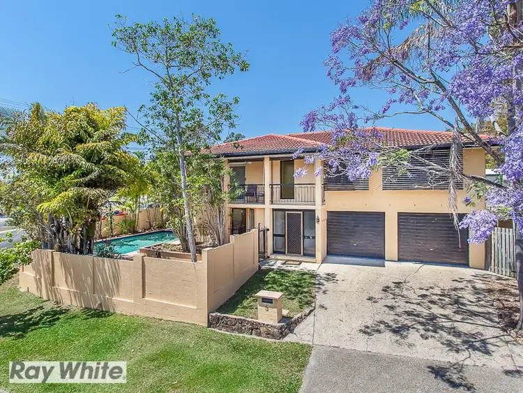 5 Frater Street, Everton Park QLD 4053
