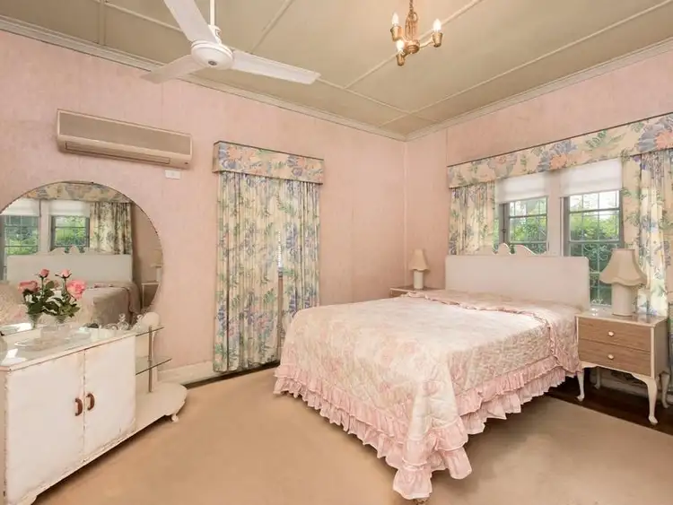 Sixth view of Homely house listing, 174 Barton Road, Hawthorne QLD 4171