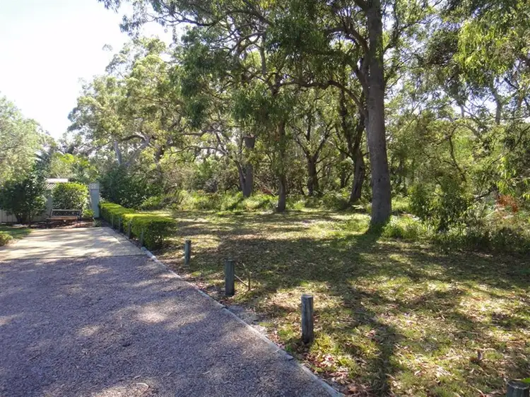 Seventh view of Homely other listing, 1/4 Shores Close, Salamander Bay NSW 2317