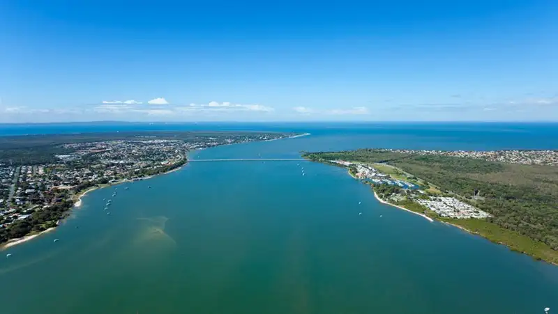 Main view of Homely land listing, 6 Wingbet Court, Banksia Beach QLD 4507