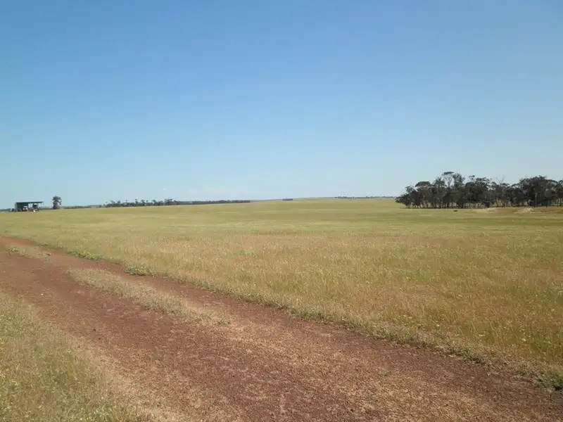 Main view of Homely land listing, Lot 11 and 2586 Red Gum Pass Road, Kendenup WA 6323