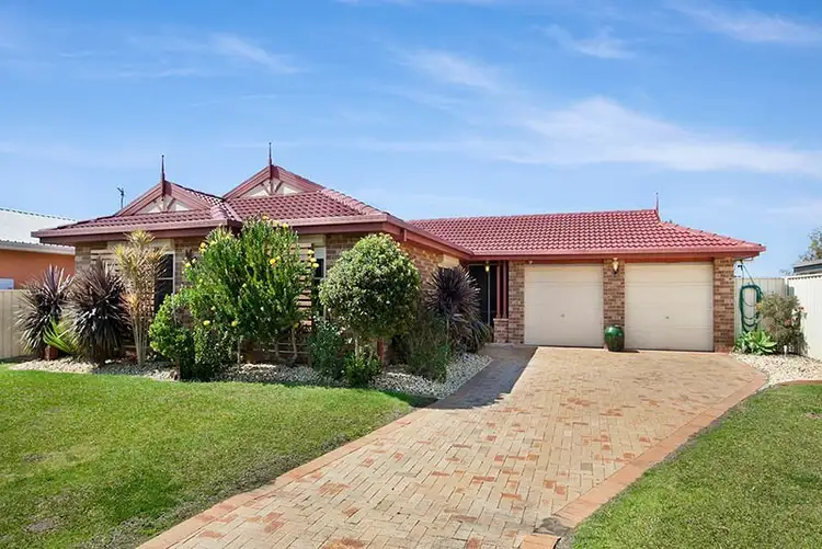 Second view of Homely house listing, 22 Shearwater Boulevard, Albion Park Rail NSW 2527