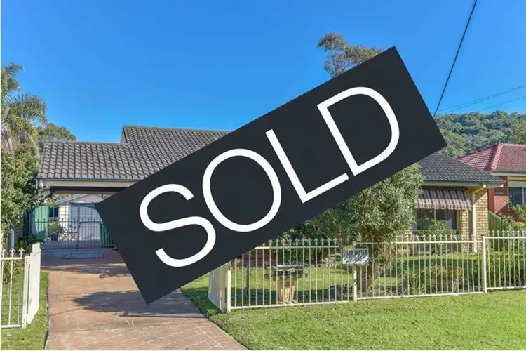 Main view of Homely house listing, 20 Bentley Road, Narara NSW 2250
