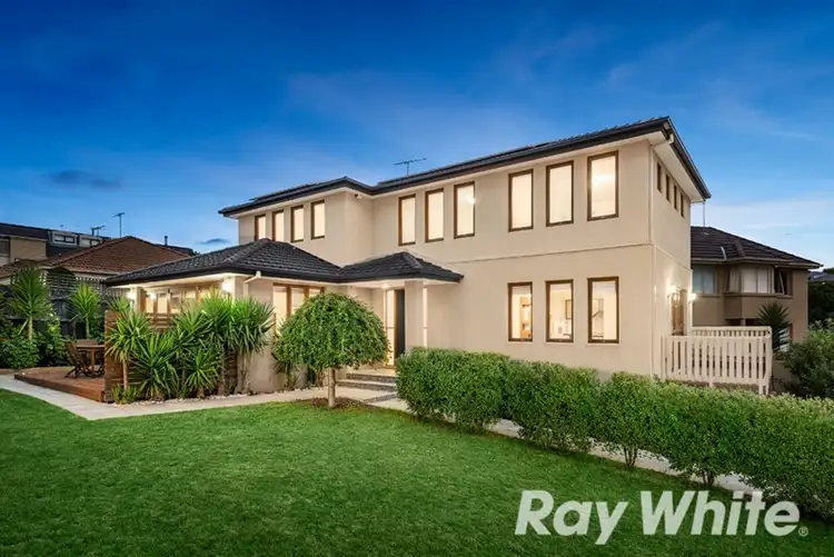 Second view of Homely house listing, 210 Belmore Road, Balwyn VIC 3103
