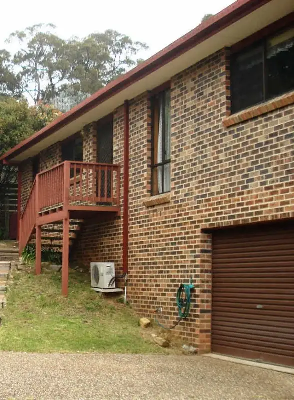 Second view of Homely house listing, 22 Elouera Close, Lilli Pilli NSW 2536