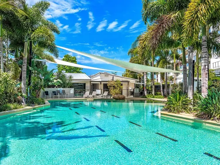 1306/16 Surbiton Court, Carindale QLD 4152