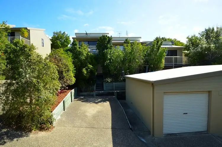 Second view of Homely unit listing, 6/86-90 Southern Cross Parade, Sunrise Beach QLD 4567