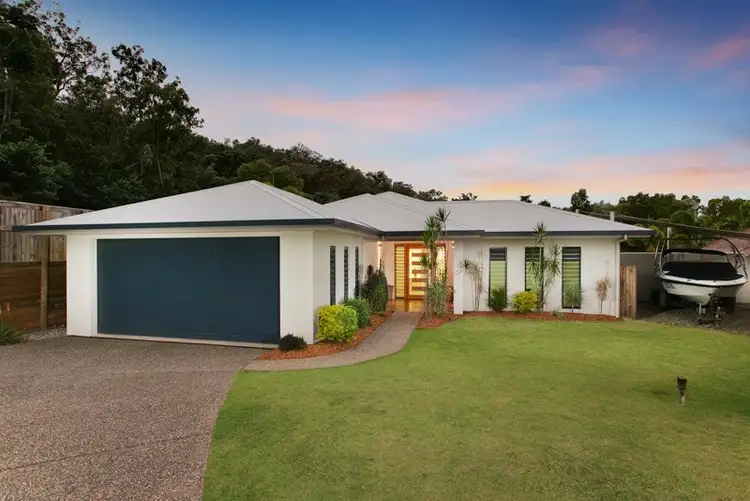 Fifth view of Homely house listing, 28 Port Close, Trinity Beach QLD 4879