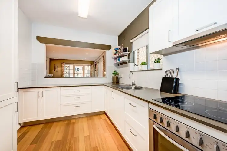Fourth view of Homely apartment listing, 6/10 Pearson Street, Gladesville NSW 2111