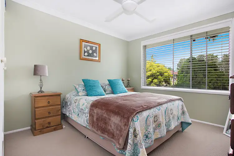 Second view of Homely house listing, 2 Cat Place, Seven Hills NSW 2147