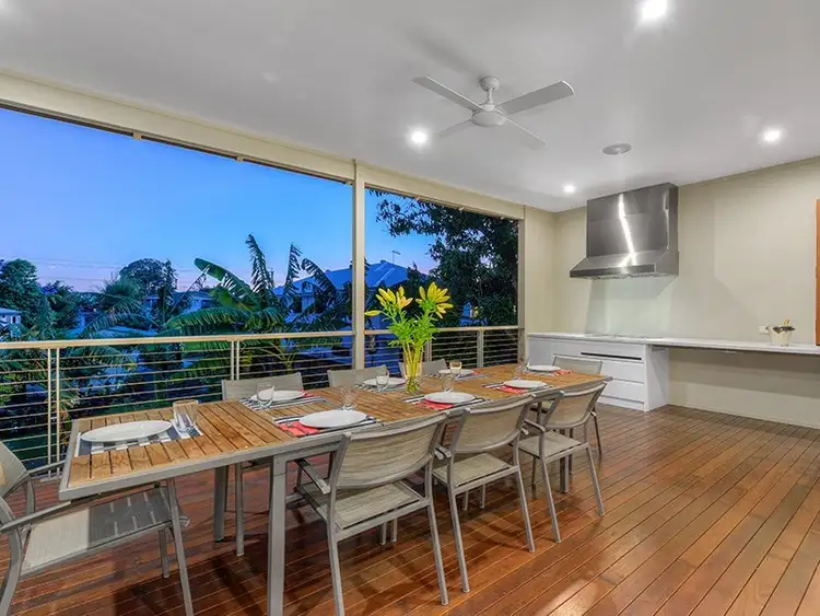 Sixth view of Homely house listing, 87 Manson Road, Hendra QLD 4011
