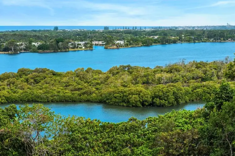 Main view of Homely house listing, 4 Peter Street, Banora Point NSW 2486