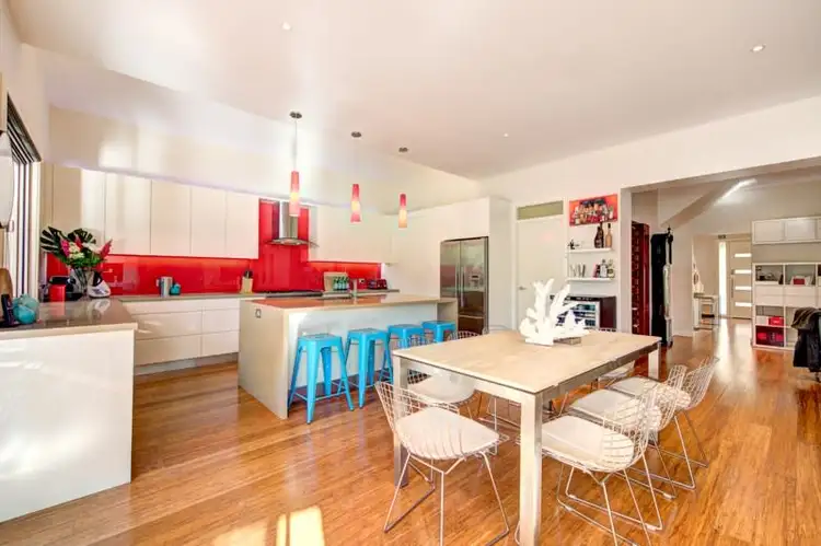 Fourth view of Homely house listing, 1 Orana Avenue, Pymble NSW 2073