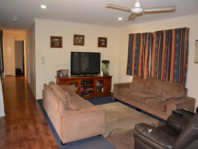 Third view of Homely house listing, 12 Sutherland Court, Telina QLD 4680