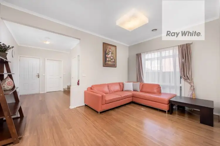 Second view of Homely house listing, 26 Willunga Way, Bundoora VIC 3083