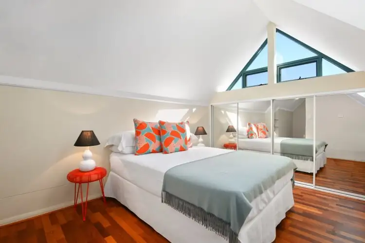Fifth view of Homely townhouse listing, 3/95 Gerard Street, Cremorne NSW 2090