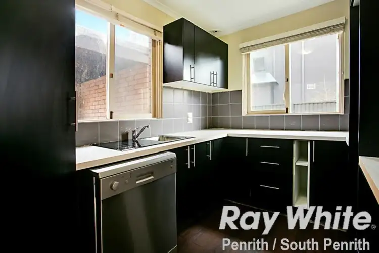 Fourth view of Homely unit listing, 1/4 De Vilnits Parade, Penrith NSW 2750