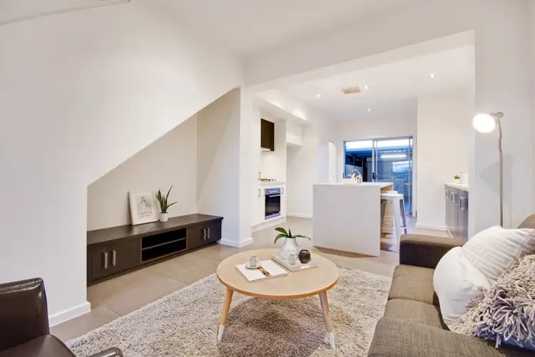 Third view of Homely house listing, 29 Mann Drive, Brompton SA 5007