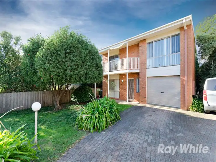 4/92 Strachans Road, Mornington VIC 3931