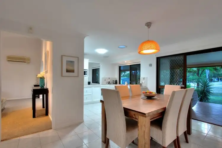 Third view of Homely house listing, 6 Eames Court, Springwood QLD 4127