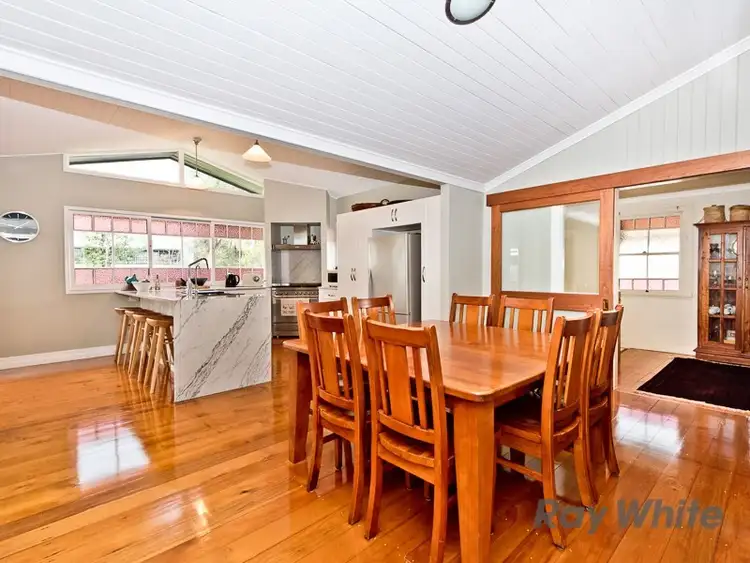 Sixth view of Homely house listing, 54 Alderley Avenue, Alderley QLD 4051