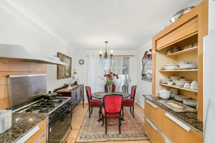 Fifth view of Homely house listing, 24 Hepworth Street, Arundel QLD 4214