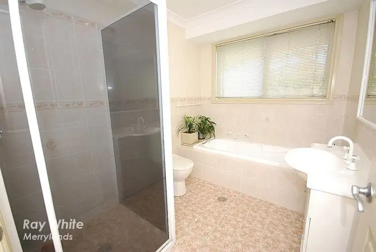 Sixth view of Homely villa listing, 6/11-15 Currong Street, South Wentworthville NSW 2145