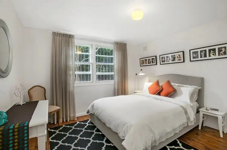 Third view of Homely apartment listing, 8/45 Harrington Street, Enmore NSW 2042