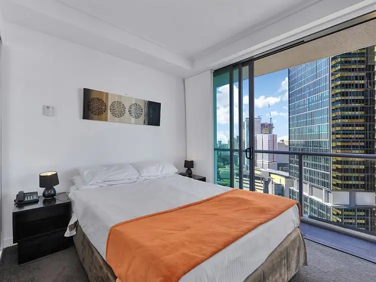 Fifth view of Homely apartment listing, 312/18 Tank Street, Brisbane QLD 4000